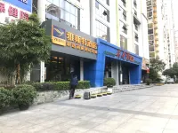 Zuiliuzhou B&B (Kilnyu Ancient Town Wanda Plaza)