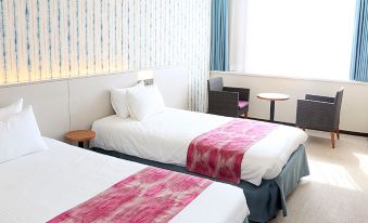 Hotel JAL City Naha