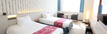 Hotel JAL City Naha