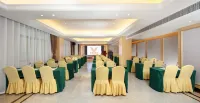 Vienna Hotel (Xilin Juding Culture and Art Center) Hotels in Xilin