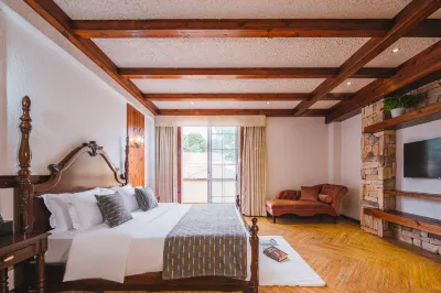Jinling Fudi Hot Spring Resort Hotel Hotels in Train Station Area