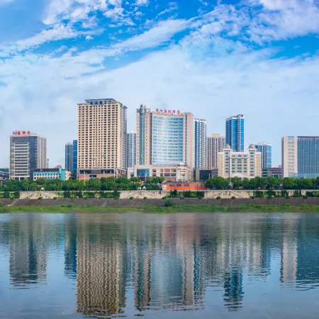 Mingjiang Internationa Hotel