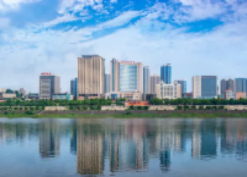 Mingjiang Internationa Hotel