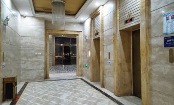 Chumeng Self-service Homestay (Beicheng Phase 1)