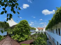 Juyuan Hostel