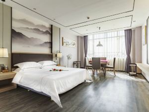 X Hotel (Dongguan Dongkeng Store)