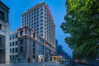 Hampton by Hilton Gu'an New Airport Hotel di Gu'an