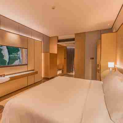 Howard Johnson Plaza by Wyndham Blue Bay Sihanoukville Rooms