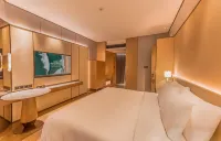 하워드 존슨 플라자 블루 베이