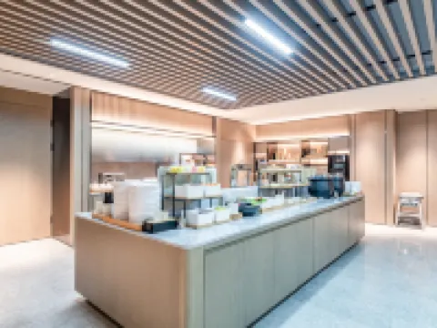 全季飯店（博樂店） 博樂住宿飯店