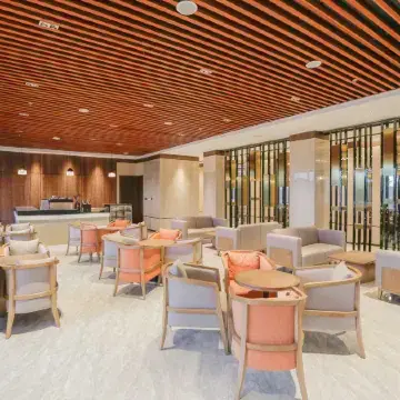 Hotel Casiana and Events Center Tagaytay