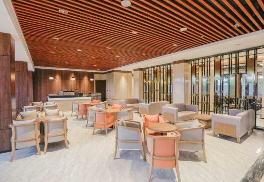 5. 호텔 카시아나 ..