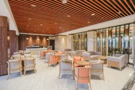 Hotel Casiana & Events Center Tagaytay Отели рядом с достопримечательностью «Тагайтай»