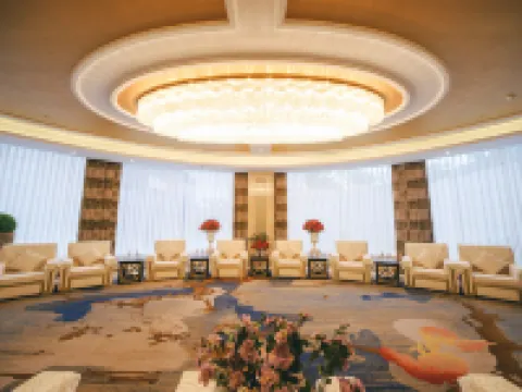 Shenghua International Hotel Hotels in Dazhou