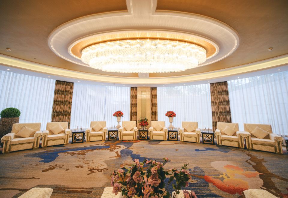 Shenghua International Hotel Hotel Overview