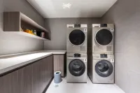 HanTing Hotel (Yitong Bus Station)