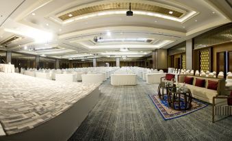 Rua Rasada Hotel - the Ideal Venue for Meetings & Events