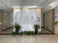 Xihua Jiahua Boutique Hotel Hotels in Xihua