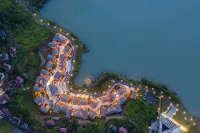Moyun Wild Luxury Resort - Baarit