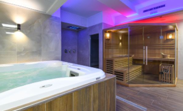 Hotel Rivus - Housity