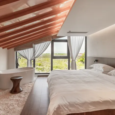 Shanghai Datian Homestay