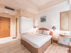 Hotel Bulevar Tanjung Duren Jakarta