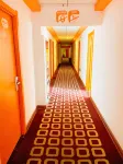Pod Inn Hotel (Korla Railway Station)