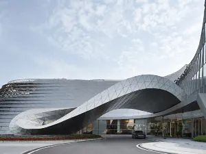 長沙大王山朗豪酒店