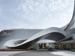 Langham Place Changsha