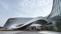 Langham Place Changsha Hotel in zona Rural Passenger Transport Terminal
