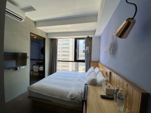 Just Inn Taipei (Xin Yi)