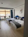 Saga Champions Boutique Hotel