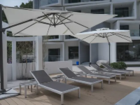 Miduo Manjing Designer Hotel Hoteles en Condado de Zhashui