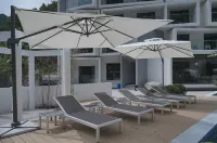 Miduo Manjing Designer Hotel Hotels in Zhashui