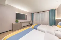 Xingrui Hotel (Fuzhou University City store)