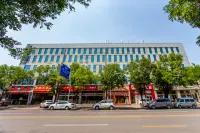 Yumeida Boutique Hotel Xinxiang Changheng