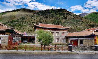 Gongga Mountain Photography Home