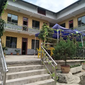 Lvse Guesthouse