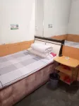 Zhongyang Laixiang Hotel - parking