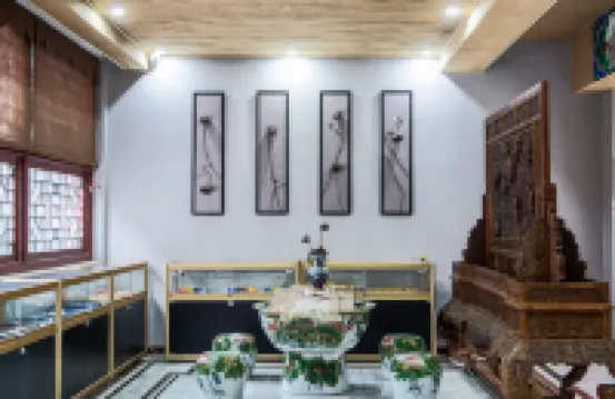 Floral Hotel·Liaocheng Runyuan Da hotel - Inns