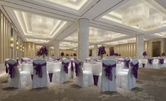 Four Seasons Smart Selection Hotel (Linyi Yihe Branch)