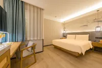 Atour X Hotel Ding＇an Road Yintai West Lake Hangzhou Các khách sạn ở Quận Hàng Châu Chengzhan