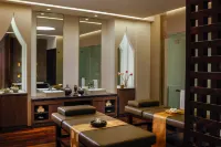 Dusit Thani Laguna Singapore - spa