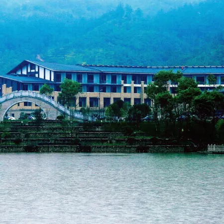 Forest Hot Springs Resort Hotel