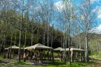 Baishan Xunshanke Camping Holiday Base