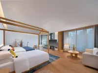 Yutian Mu Lake Hotel, Liyang Hotels in Liyang