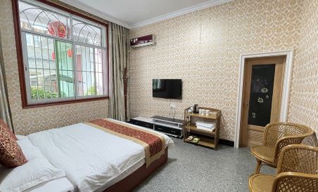 Zhuangyuan House Taining - Housity