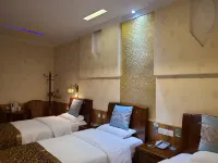 Mianzhu Hengtai Hotel