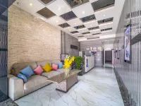 Buffet Hotel (Guiping Xishan Scenic Area) Hotels in Guiping