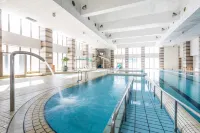 Livemax Resort Hakodate Greenpia Onuma Hotel di Mori